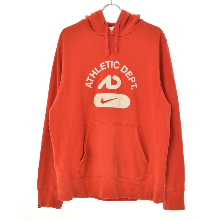 NIKE（ナイキ） 375873-611 ATHLETIC DEPT スウェットパーカー