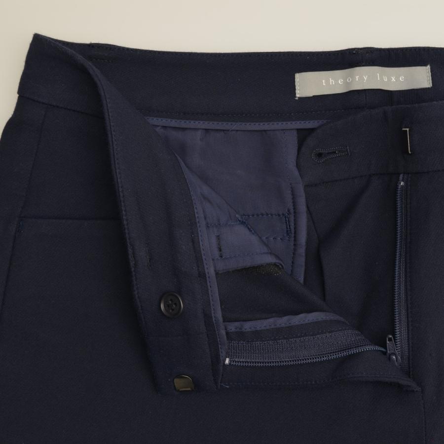 theory luxe（セオリーリュクス） 03-4306436 FLEX NALIAN ストレッチ