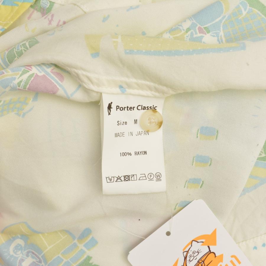 PORTER CLASSIC（ポータークラシック） × JOURNAL STANDARD / ポーター