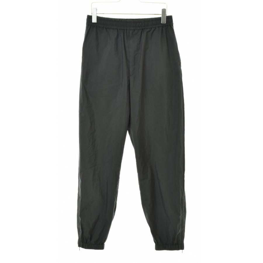 AURALEE オーラリー ウォッシュド A23SP02NW AURALEE / オーラリー 23SS A23SP02NW WASHED COTTON NYLON WEATHER