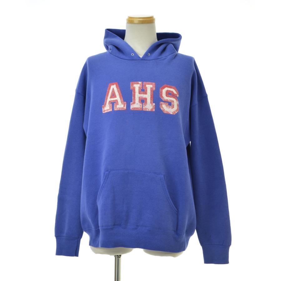 Lee（リー） 90s USA製 AHS スウェットパーカー : ブランド古着の買取