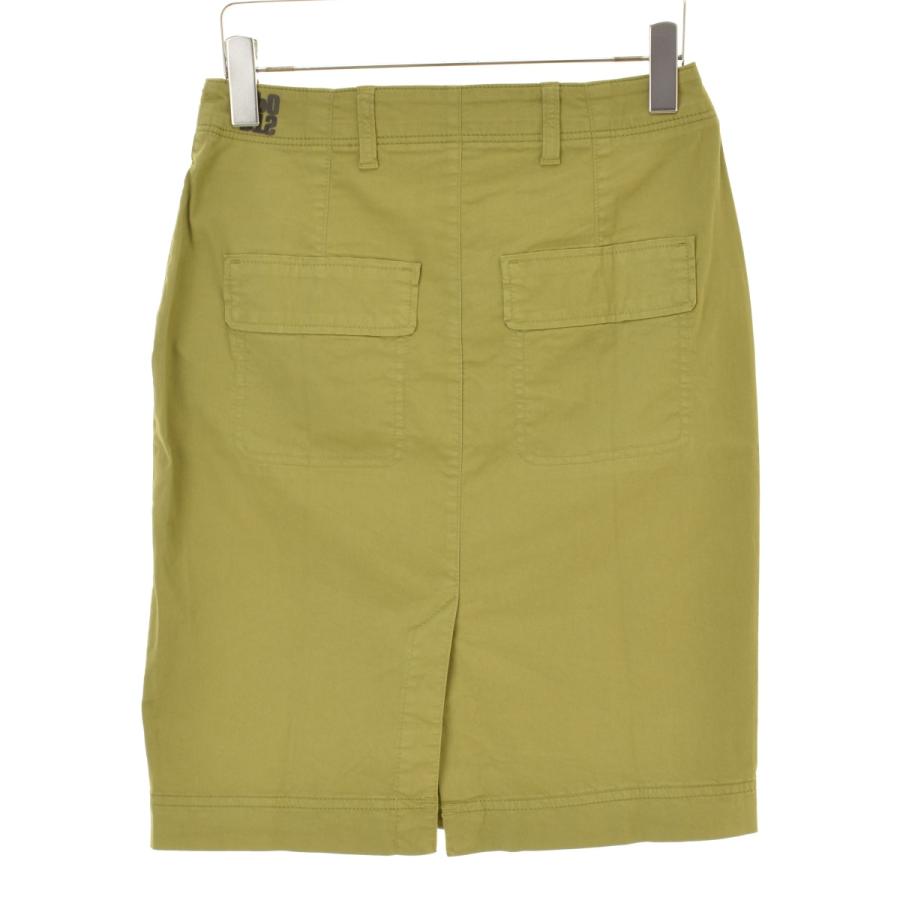 DEUXIEMECLASSE】24060500707010 narrow スカートスカート 