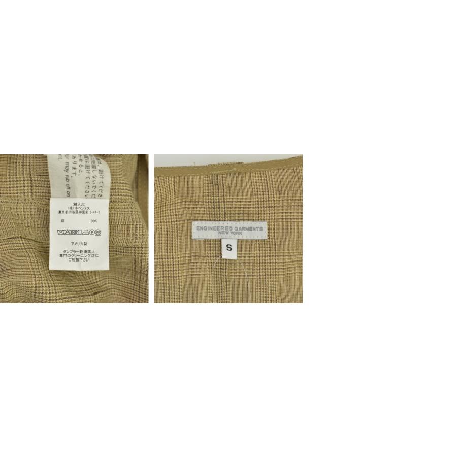 Engineered Garments（エンジニアド ガーメンツ） ENGINEERED GARMENTS