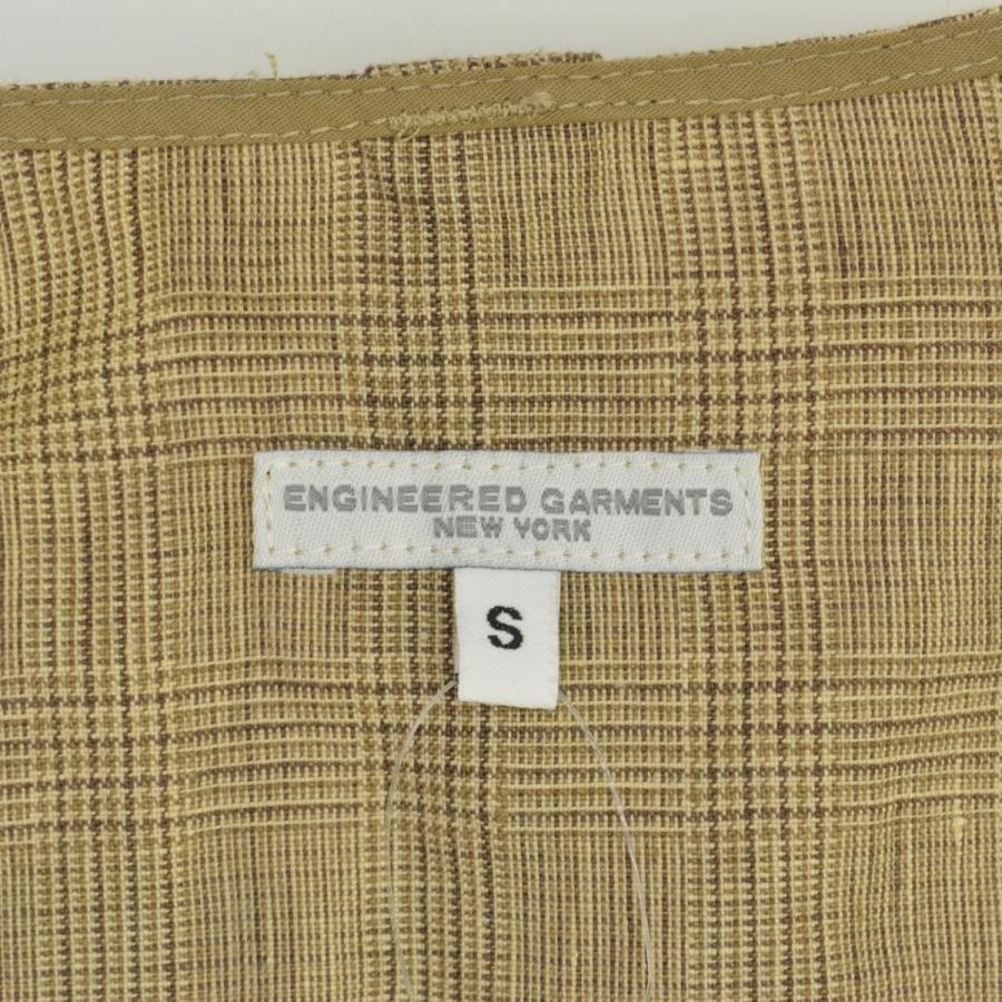 Engineered Garments（エンジニアド ガーメンツ） ENGINEERED GARMENTS