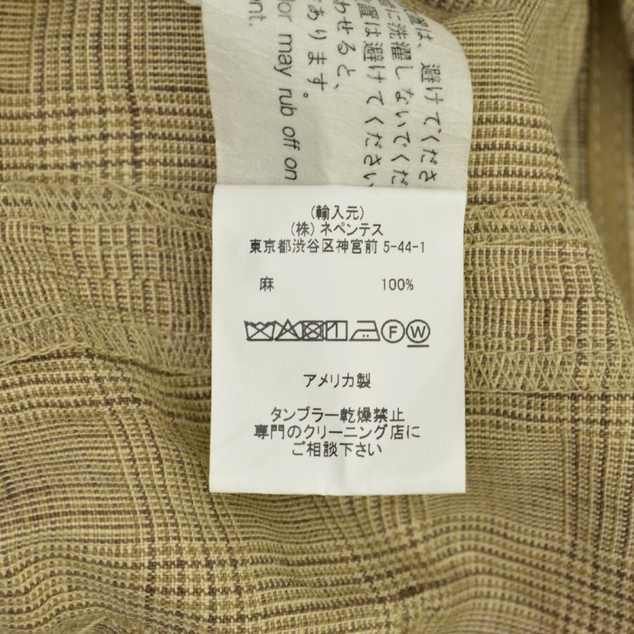 Engineered Garments（エンジニアド ガーメンツ） ENGINEERED GARMENTS