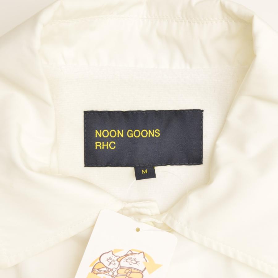 NOON GOONS × RHC Ron Herman / アールエイチシーロンハーマン USA