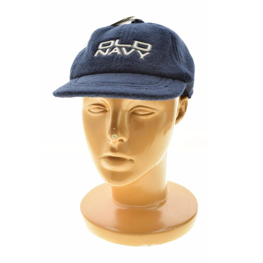 OLD NAVY（オールドネイビー） 00s 6パネル キャップ : ブランド古着の