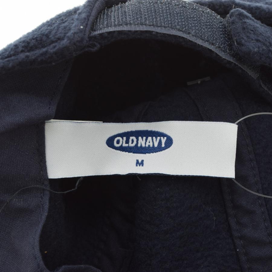 OLD NAVY（オールドネイビー） 00s 6パネル キャップ : ブランド古着の