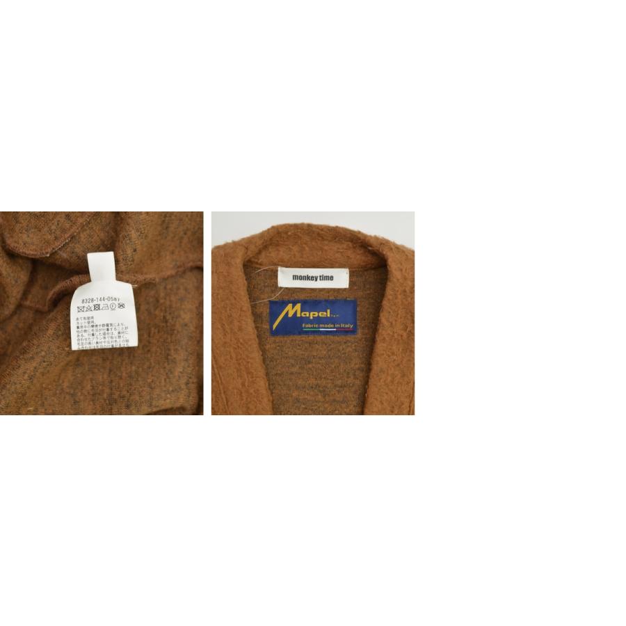 monkey time BEAUTY＆YOUTH UNITED ARROWS Monkeytime / モンキー