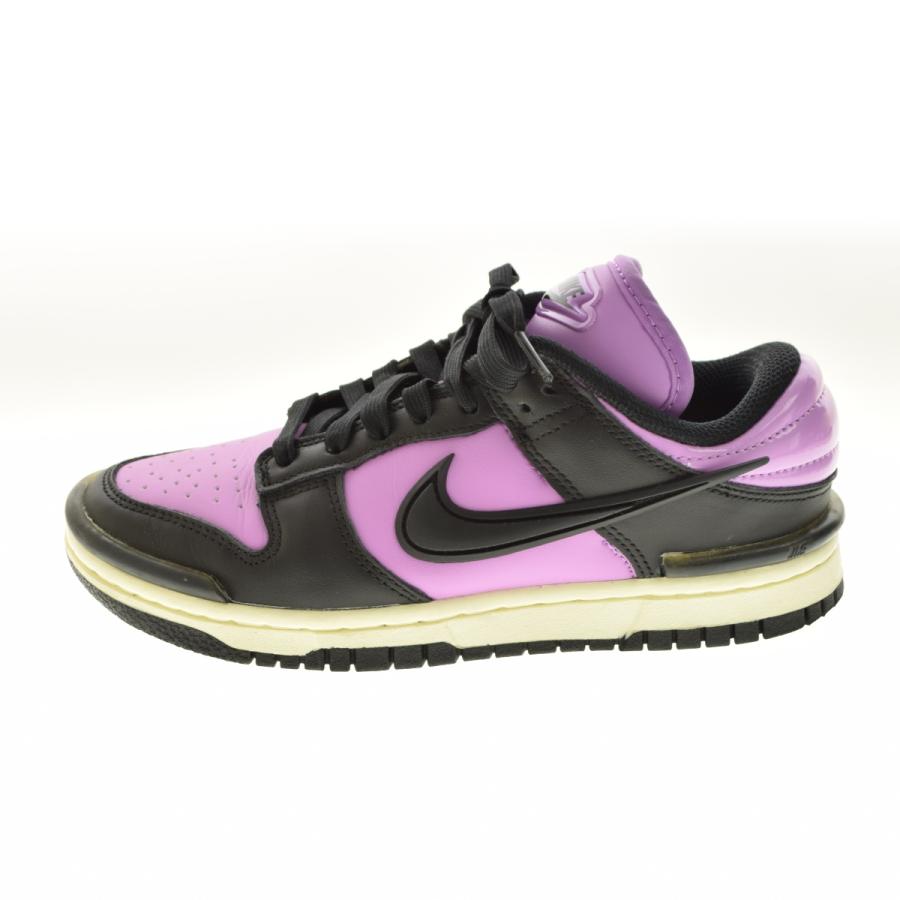 NIKE（ナイキ） DZ2794-500 Women's Dunk Low Twist Rush Fuchsia