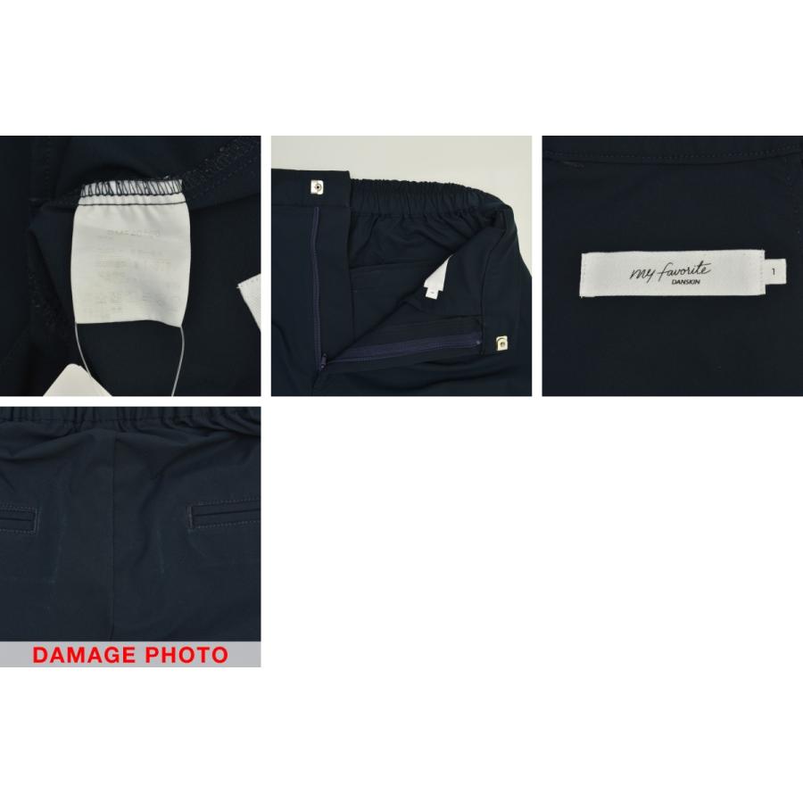 DANSKIN / ダンスキン my favorite DMF40100 ストレッチライト