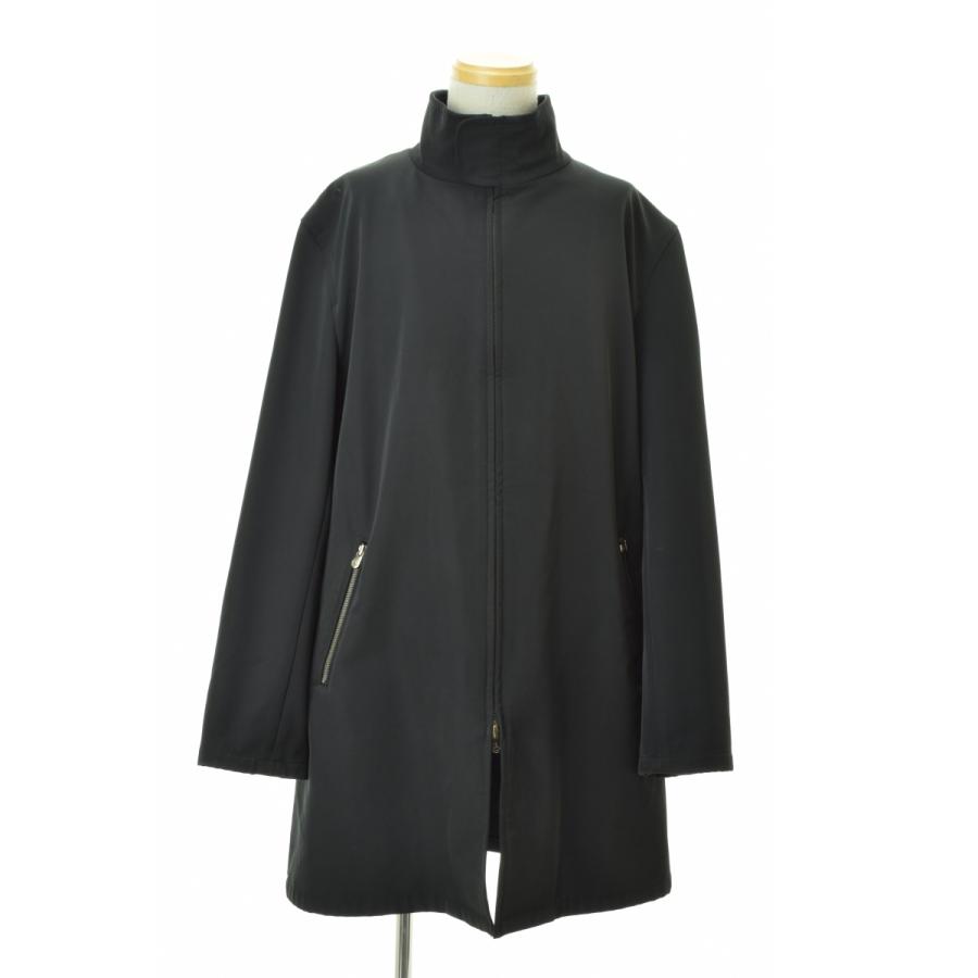 ARMANI COLLEZIONI Water Repellent ブルゾン ARMANI COLLEZIONI / アルマーニコレツィオーニ WATER REPELLENT