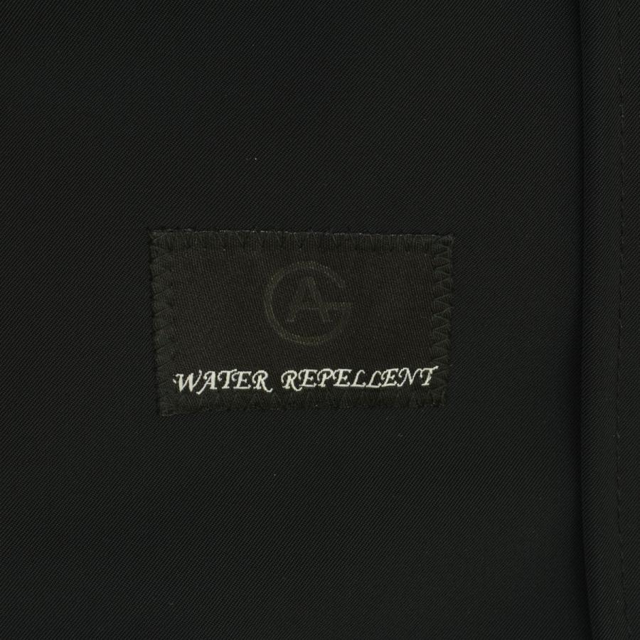 ARMANI COLLEZIONI / アルマーニコレツィオーニ WATER REPELLENT