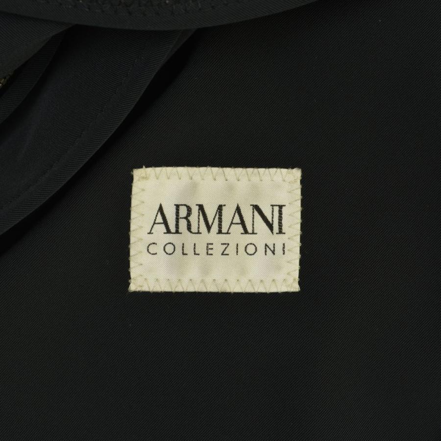 ARMANI COLLEZIONI / アルマーニコレツィオーニ WATER REPELLENT