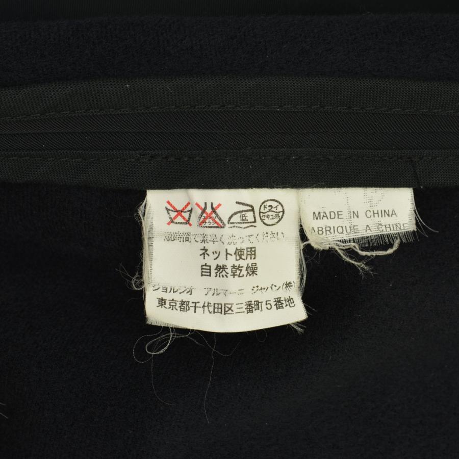 ARMANI COLLEZIONI / アルマーニコレツィオーニ WATER REPELLENT