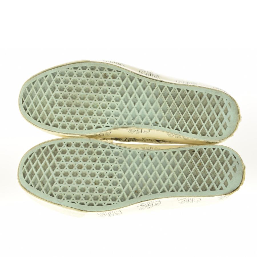 VANS（ヴァンズ） × SNS Sneakersnstuff / バンズ × スニーカーズン