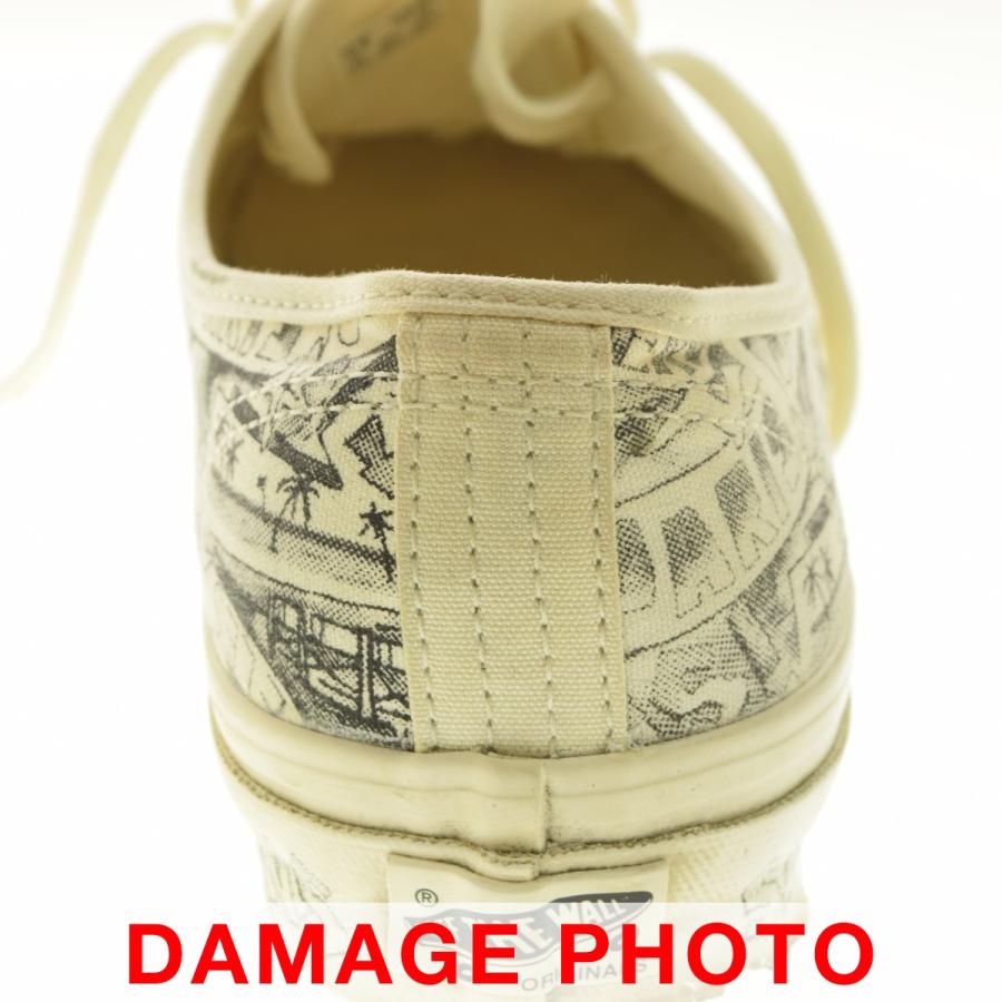 VANS（ヴァンズ） × SNS Sneakersnstuff / バンズ × スニーカーズン