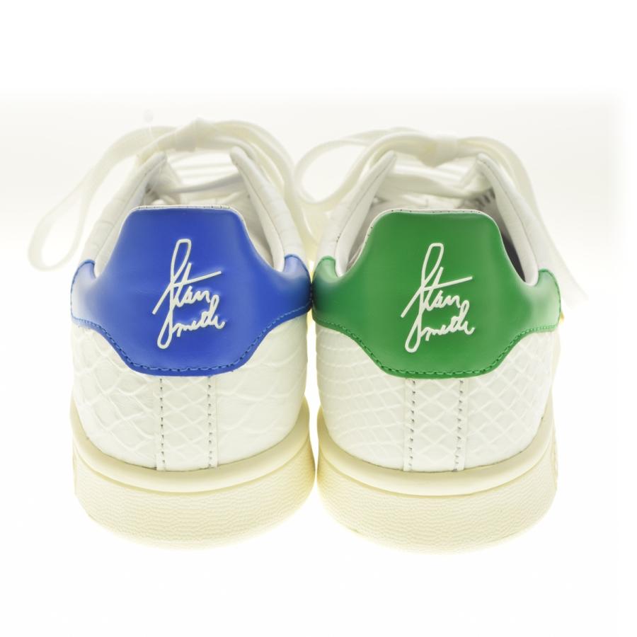 極美品【アディダス】（25）スニーカー スタンスミス リーコン FU9587 楽天市場】ADIDAS ORIGINALS アディダス オリジナルス STAN