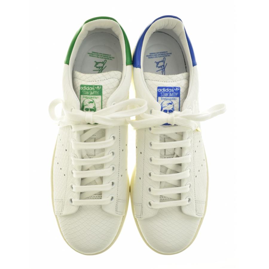 adidas ADIDAS / アディダス FU9587 STAN SMITH RECON ITALIAN