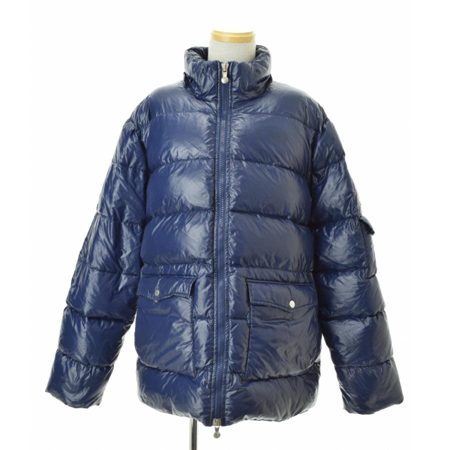 ピレネックス　ダウン　超美品‼️ Pyrenex（ピレネックス） authentic shiny ダウンジャケット