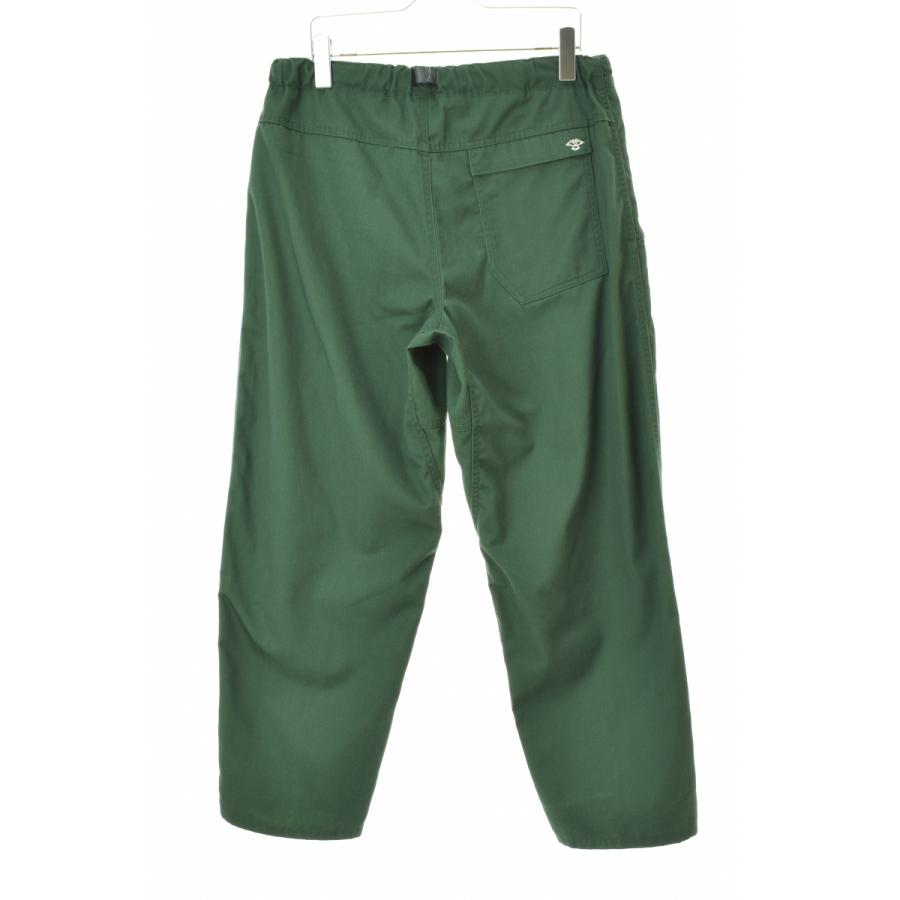 STONEMASTER / ストーンマスター 25SS SMMS251109 Conveys SM PANT T/C 