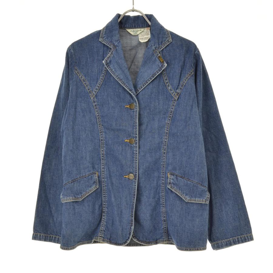 DENIM DUNGAREE（デニムアンドダンガリー） DENIM DUNGAREE / デニム 