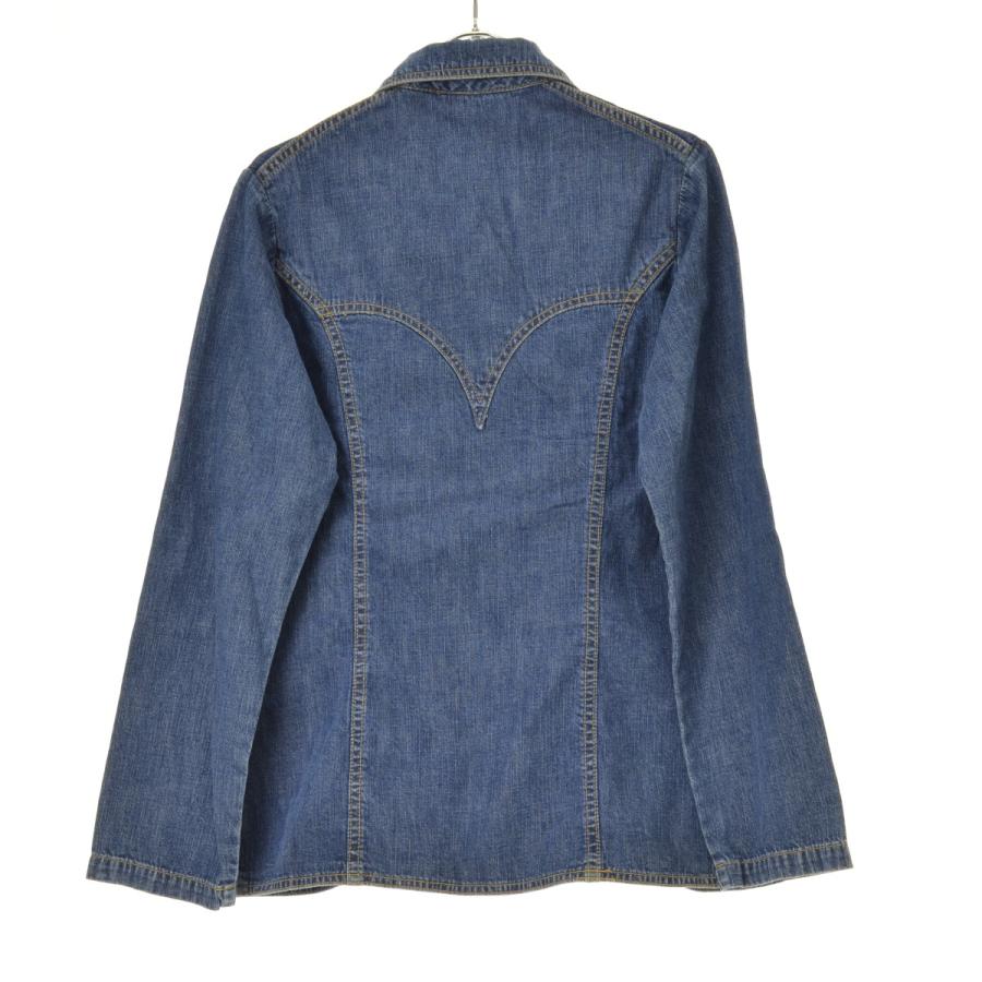 DENIM DUNGAREE（デニムアンドダンガリー） DENIM DUNGAREE / デニム 