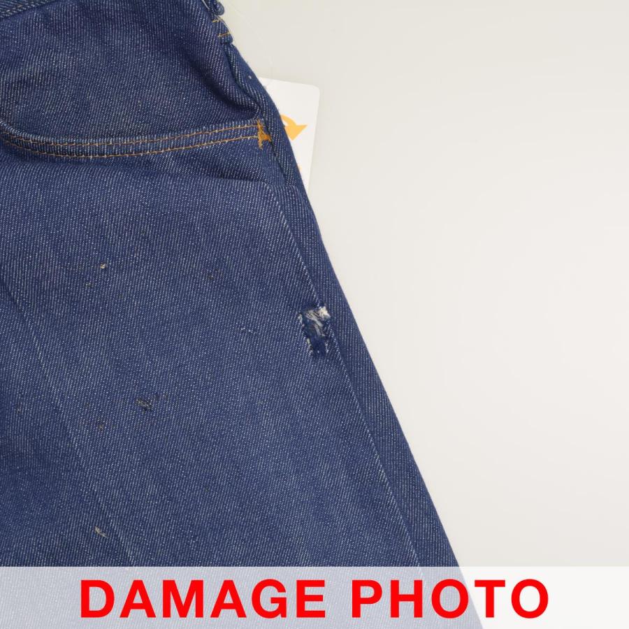 Wrangler（ラングラー） 70s 右綾ライトオンス ブーツカット デニム