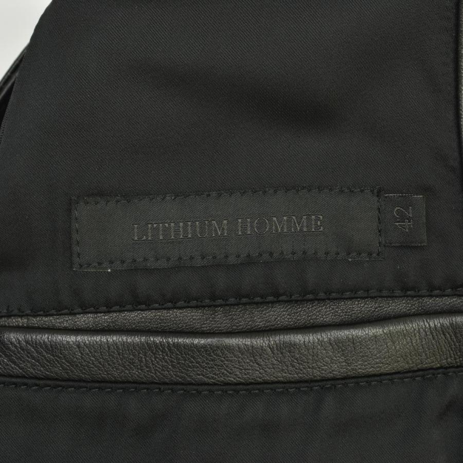 LITHIUM HOMME（リチウム オム） LITHIUM HOMME / リチウム オム LH28