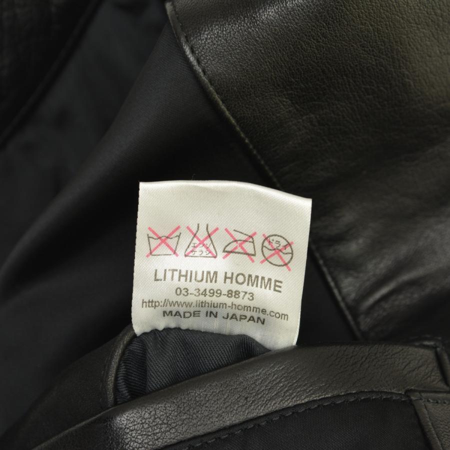 LITHIUM HOMME（リチウム オム） LITHIUM HOMME / リチウム オム LH28