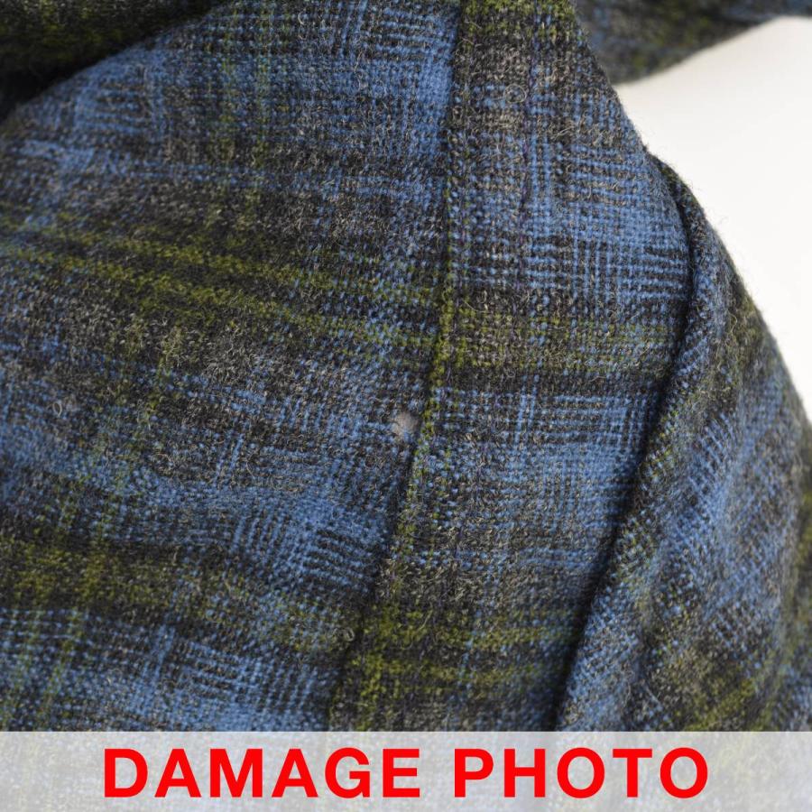 PENDLETON（ペンドルトン） 50s 3釦 チェック ウールジャケット