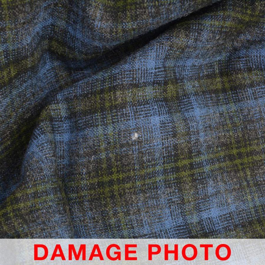 PENDLETON（ペンドルトン） 50s 3釦 チェック ウールジャケット