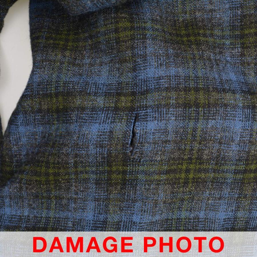 PENDLETON（ペンドルトン） 50s 3釦 チェック ウールジャケット