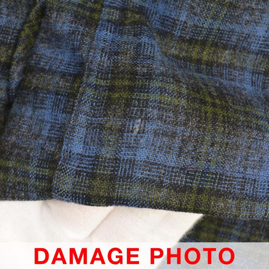 PENDLETON（ペンドルトン） 50s 3釦 チェック ウールジャケット