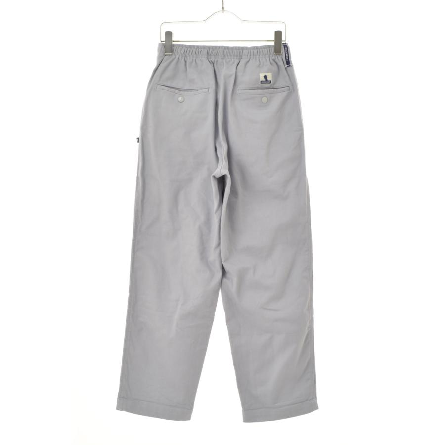 DESCENDANT / ディセンダント 25SS 251TQDS-PTM02 SHORE TWILL BEACH