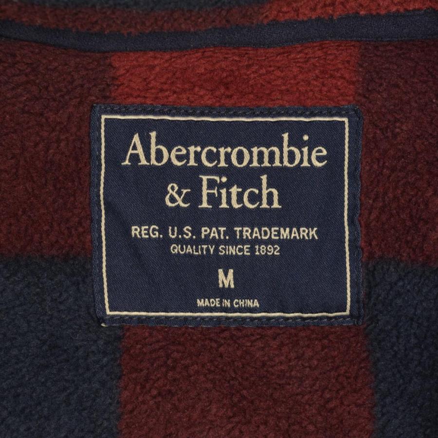 Abercrombie&Fitch / アバクロンビーアンドフィッチ ブロック