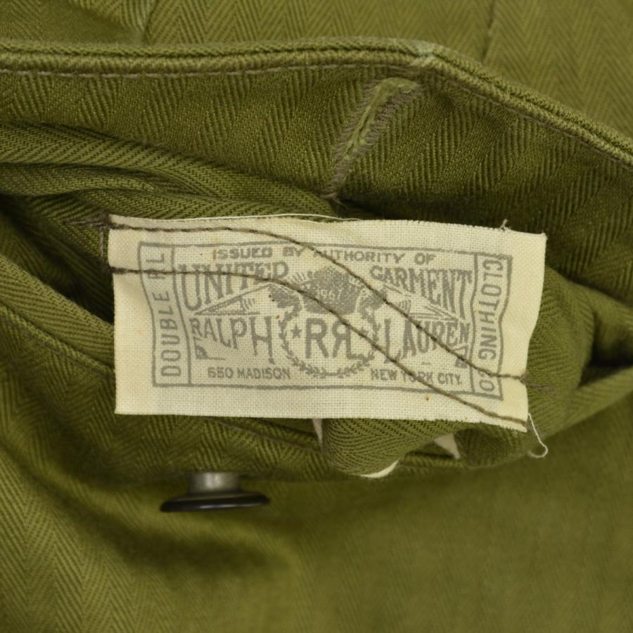 RRL Ralph Lauren（ダブルアールエル） RRL / DOUBLE RL / ダブル