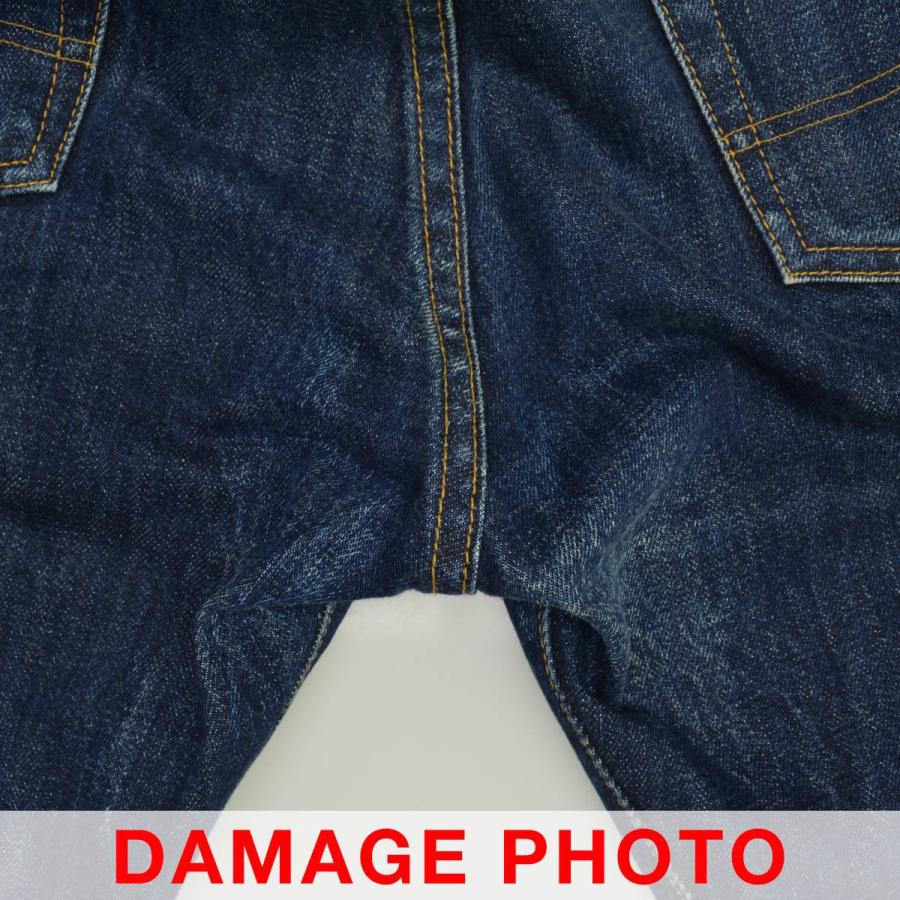 DOUBLERL VINTAGE 5PKT JEAN 5ポケットデニムパンツ RRLデニム VINTAGE 5 POCKET DoubleRL RRL Ralph Lauren