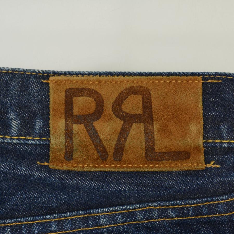 RRL Ralph Lauren / DOUBLE RL ダブルアールエル VINTAGE 5PKT