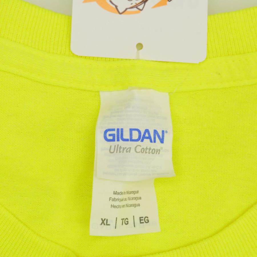 Yanggao × GILDAN / ヤンガオ 半袖Tシャツ : ブランド古着の買取販売