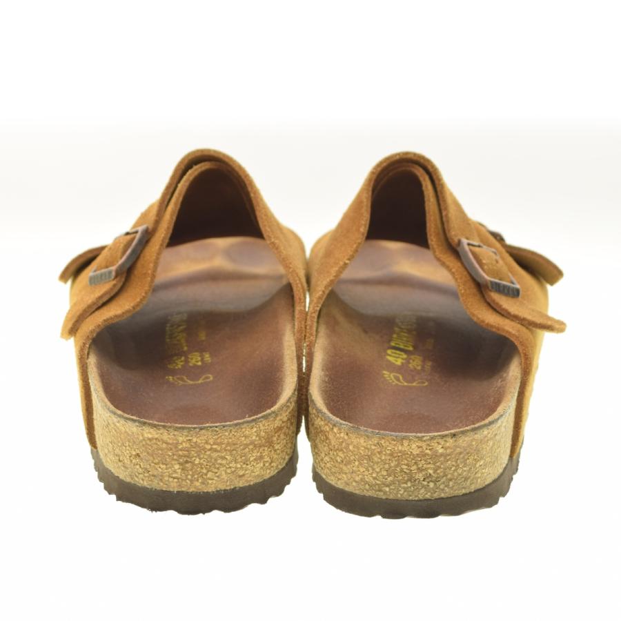 BIRKENSTOCK（ビルケンシュトック） ZURICH チューリッヒスウェード