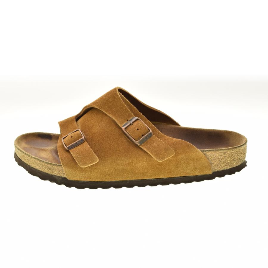 BIRKENSTOCK（ビルケンシュトック） ZURICH チューリッヒスウェード