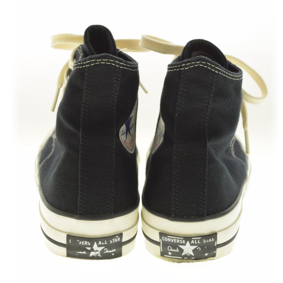 靴 CONVERSE ADDICT / CHUCK TAYLOR GORE-TEX CONVERSE コンバース ADDICT CHUCK TAYLOR CANVAS GORE-TEX HI