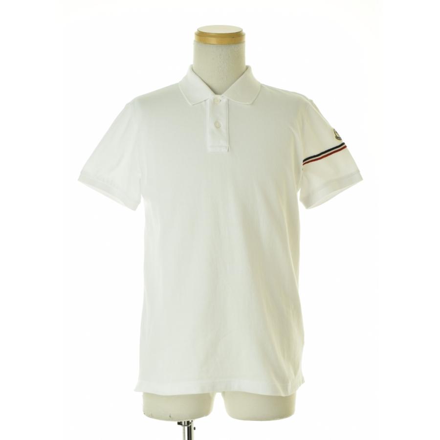 MONCLER（モンクレール） 84093 MAGLIA POLO MANICA CORTA 半袖