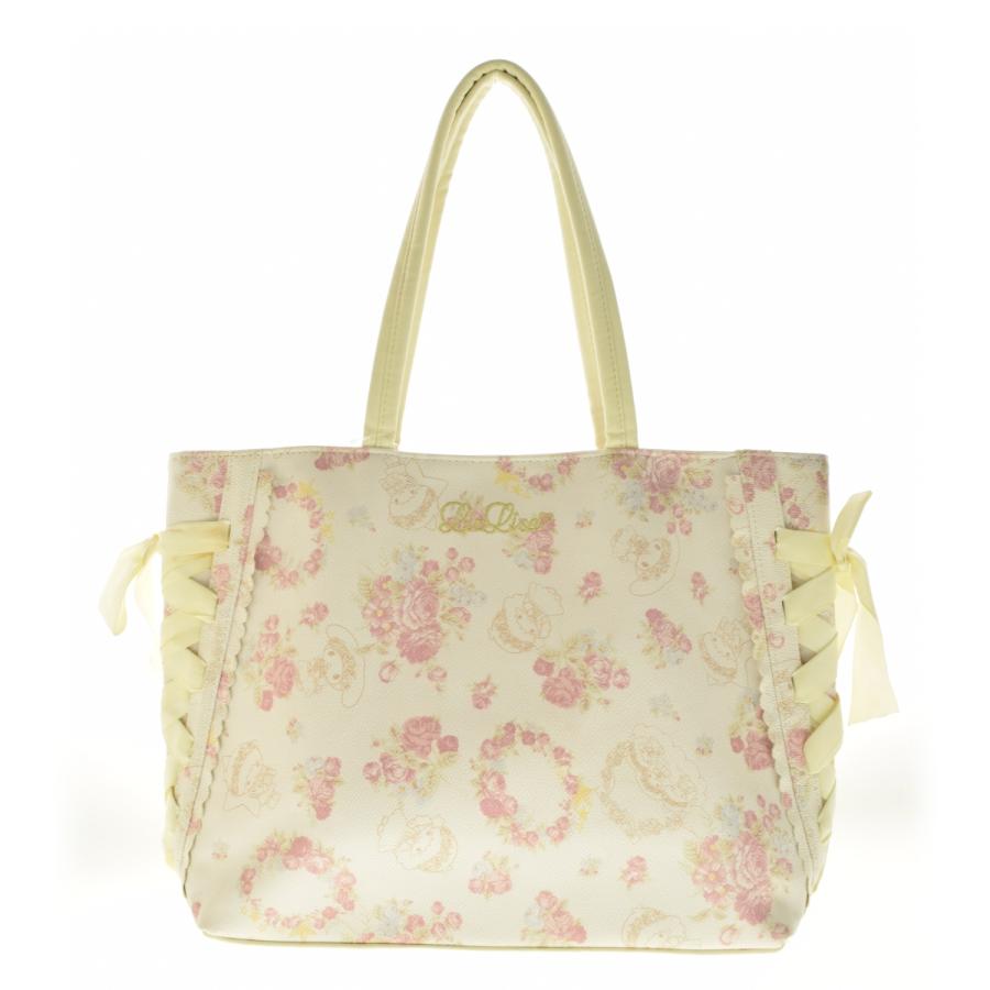 LIZ LISA（リズリサ） × SANRIO / リズリサ × サンリオ マイメロ