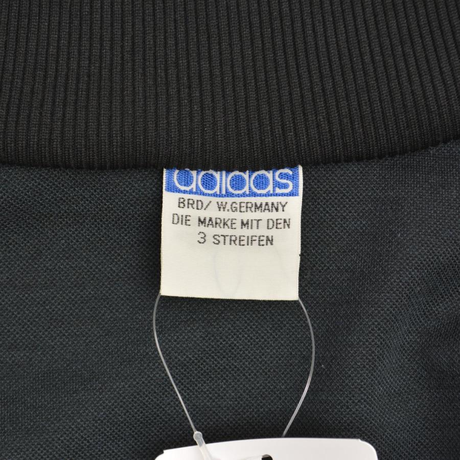 adidas（アディダス） 西ドイツ製 デサントライセンス トラック