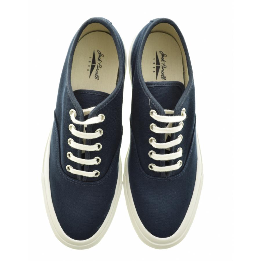 CONVERSE（コンバース） JACK PURCELL 1935 CIRCULARVAMP ジャック