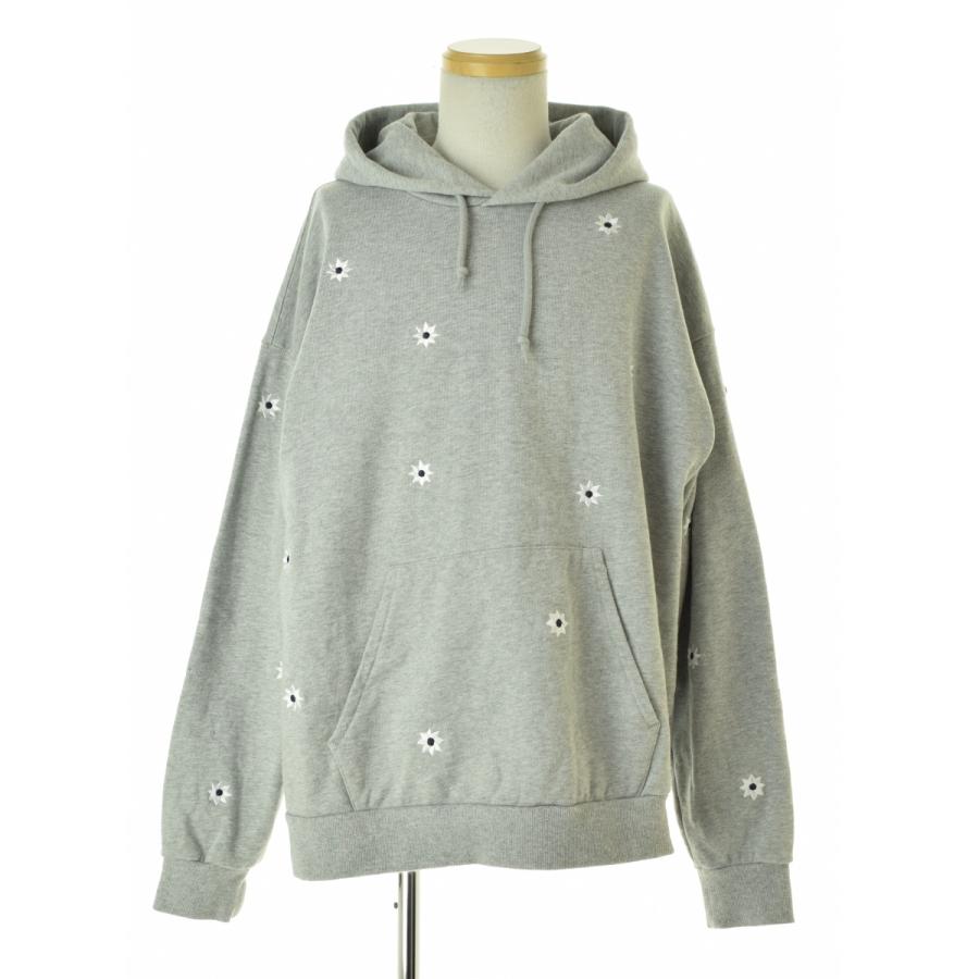 VEGA STORE × Firsthand SP FLOWER SWEAT