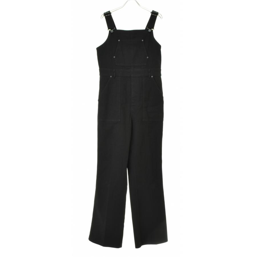 Ron Herman（ロンハーマン） 4011500017 ORGANIC DENIM OVERALL デニム