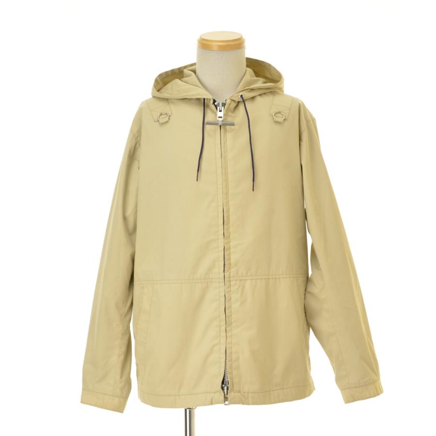 【MIGHTYMAC】ARO DECK PARKA アローデッキ ボートパーカー MIGHTY MAC / マイティーマック ARO DECK PARKA アローデッキ ボート